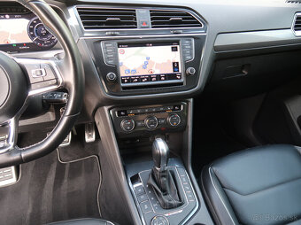Volkswagen Tiguan 2.0 TDI DSG R-line BiLED, R20, ACC, Virtua - 16