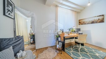 Chyžka s top polohou v meste - 16