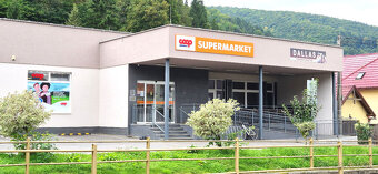 BRUSNO, na predaj veľký 3 izbový byt po rekonštrukcii - 16