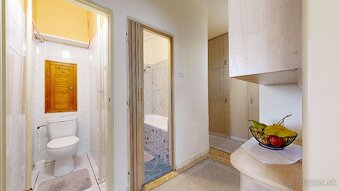 Prenájom, 2 izb.byt (68m2) - Obrancov mieru, Košice-Sever - 16