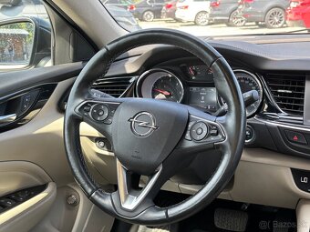 Opel Insignia ST 2.0 CDTI BiTURBO 210k S S Exclusive 4x4 AT8 - 16