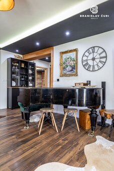 Predaj RD 3 izbový bungalov s garážou, ul. A. Dubčeka, Košic - 16