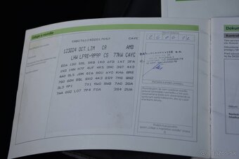 Škoda Octavia 1.6 TDI CR DPF Classic - 16