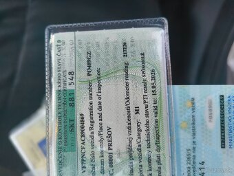 Predam Citroen c1 INZERAT PLATNY DO ZMAZANIA - 16