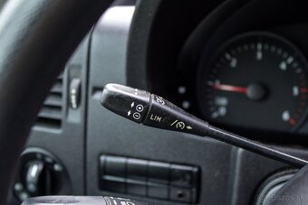 Volkswagen Crafter 2.0 TDi 8pal - 16