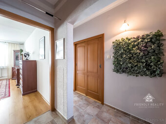 Prenájom Útulný 3- Izbový byt, kompletne zariadený v Trnave - 16