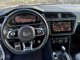 Volkswagen TIGUAN ALLSPACE R-LINE 2.0BiTDi 4X4 176KW-239K - 16