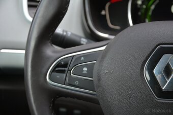 Renault Espace 1.60 DCI Pekný Stav, automat , panoráma - 16