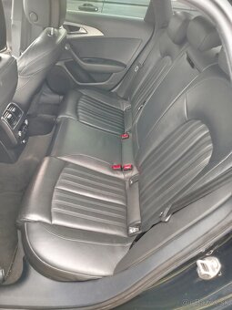 Chladičova stena Audi A6 C7 2,0tdi 400€ - 16