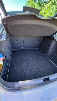 Škoda Octavia 1.5 TSI Ambition 2019 - 16