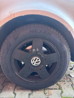 Predám Golf 4 1.9TDI 2000 81KW - 16