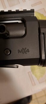 Poloautomatická brokovnica kaliber 12 - 16