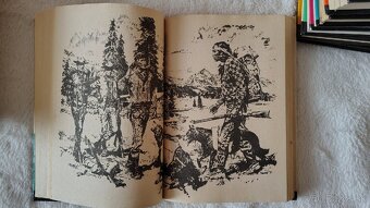 Súbor dobrodružných K.O.D . kníh - 16