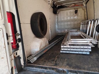 Preprava Sťahovanie Autodoprava. - 16