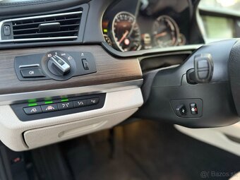 BMW Rad 7 750D xDrive Individual - 16