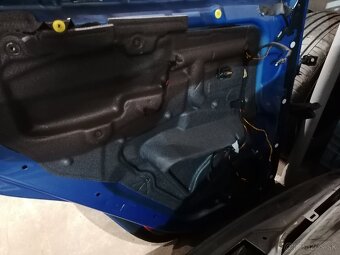 Karosárske diely bmw x5 e53 - 16