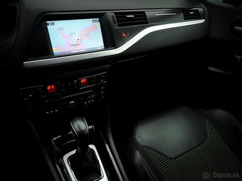 CITROEN C5 TOURER 2.0 HDi 2014 120kW AUTOMAT- 158tis KM  - 16