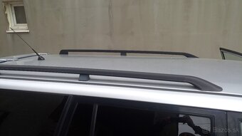 Predám Mitsubushi Pajero Sport - 16