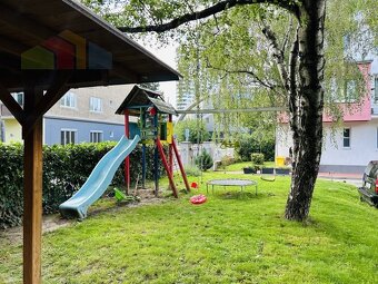 Na prenájom 1-izbový byt, 41 m², Trnavská cesta, od 1.6.2025 - 16