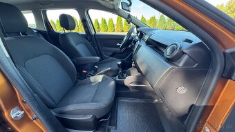 Dacia Duster TCe 74 S&S LPG Comfort 4x2 - 16
