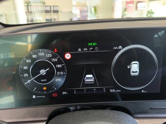 Kia Sportage 1.6 T-GDi FWD M6 MY25 EDÍCIA 30 - 16