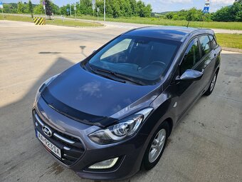 HYUNDAI I30 combi - 16