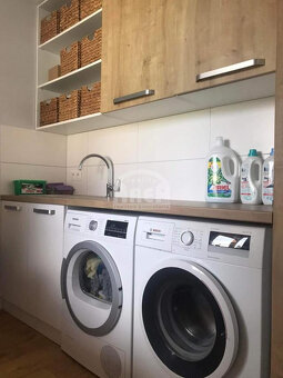 Dvojpodlažný rodinný dom v TOP lokalite Michaloviec - 16