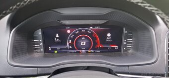 Škoda Karoq 2,0 Tdi SCR 140kw 4x4 dsg - 16