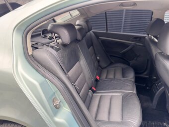 Skoda Octavia 2 Facelift benzin/LPG - 16