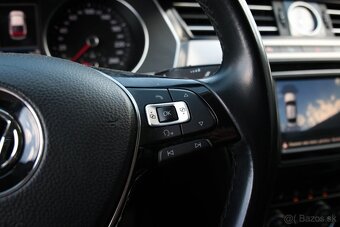 Volkswagen Passat 2.0 TDI 190k BMT Highline ( ODPOCET DPH ) - 16