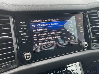 Škoda Kodiaq 1.5 TSI SPORTLINE DSG 7.MIEST°28.000KM°DPH° - 16