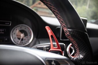 Mercedes-Benz A Trieda 250 /T - 16