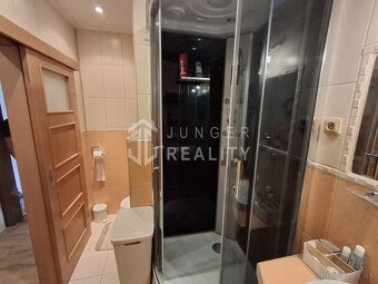 Na predaj moderný 4-izbový byt v Rožňave, sídl. Juh - 16