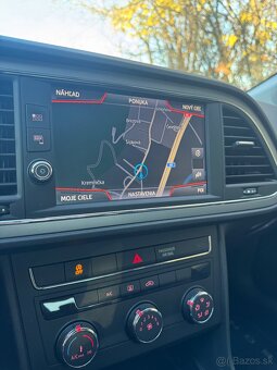 Seat Leon 1.6 TDI Style DSG 85kW A7 - 16