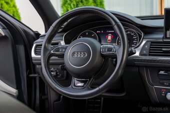 Audi A6 Avant Competition 3.0 BITDI 240kw Quattro Tiptronic - 16