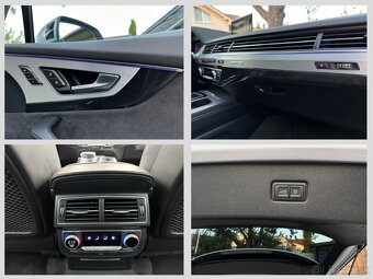 Audi Q7 3.0 TDI 272k Quattro Tiptronic 8-st. 7 Miest. MATRIX - 16