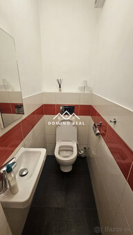 Tichý a priestranný 3,5-izbový byt pri Kuchajde - 16