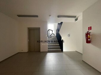 PRENÁJOM, 2 izbový byt na Fatranskej ulici, Nová Terasa, Koš - 16