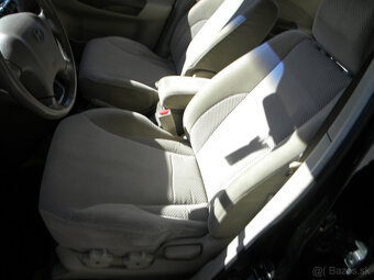 Hyundai Tuson 2,0 CRDI ,103 KW, 4x4. - 16