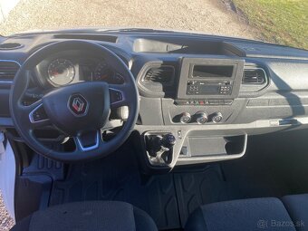 Renault Master 2023 (10palet) - 16