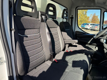 Iveco Daily 70C18 - 16