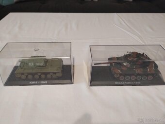 Modely Vojenské 2 - 16