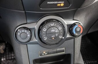 Ford Fiesta 74kW (2013) - 16