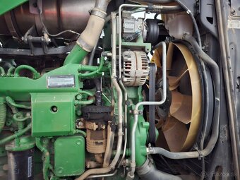 JOHN DEERE 6250 R 4X4 - 16