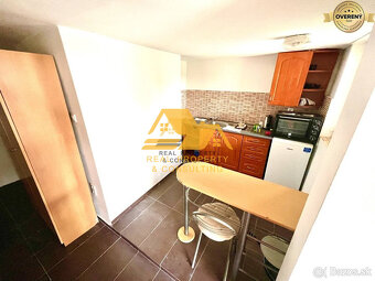 Predám rekreačnú chatu v obci Podhájska - 16