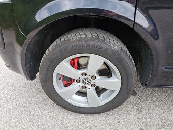 Volkswagen multivan t5 2.0tdi 103kw 4x4 manual - 16