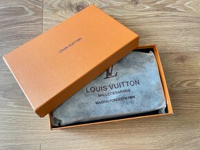 Louis Vuitton Multi Pochette kabelka s krabicou - 16