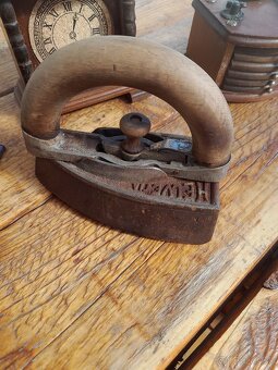 HODINY-KUKUCKY - 16