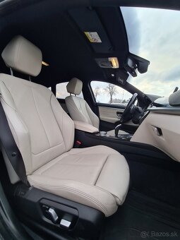 Bmw 420 XD Grancoupe - 16