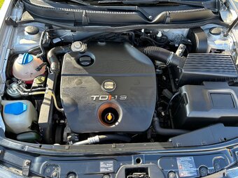 Toledo 1.9 tdi 81 kw - 16